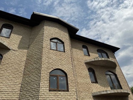 часть дома, 140.60 кв.м. Киев. фото 1 часть дома, 140.60 кв.м. Киев. фото 1