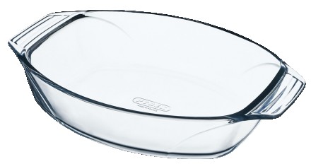 Форма для запекания Pyrex, 30х21х7 см (2.1 л). Киев. фото 1 Форма для запекания Pyrex, 30х21х7 см (2.1 л). Киев. фото 1