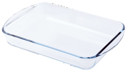 Форма для запекания Pyrex, 35x23x6 см (2.7 л). Киев. фото 1 Форма для запекания Pyrex, 35x23x6 см (2.7 л). Киев. фото 1