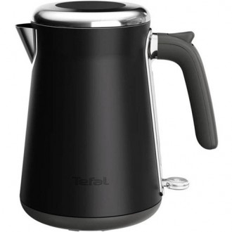 Електрочайник Tefal KI6668E0. Київ. фото 1 Електрочайник Tefal KI6668E0. Київ. фото 1