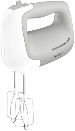 Ручний міксер Tefal HT450B38. Київ. фото 1 Ручний міксер Tefal HT450B38. Київ. фото 1