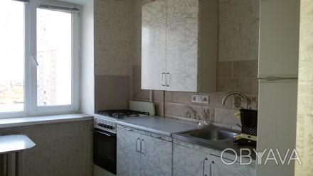 Продам 2к. квартиру Алексеевка