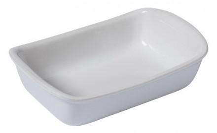 Форма PYREX Supreme white 26х18 см. Киев. фото 1 Форма PYREX Supreme white 26х18 см. Киев. фото 1