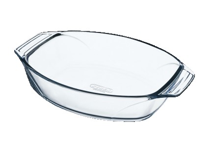Форма для запекания Pyrex, 35х24х7 см (3 л). Киев. фото 1 Форма для запекания Pyrex, 35х24х7 см (3 л). Киев. фото 1