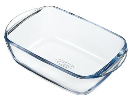 Форма для запекания Pyrex AirFryer, 23x15x6 см (1.2 л). Киев. фото 1 Форма для запекания Pyrex AirFryer, 23x15x6 см (1.2 л). Киев. фото 1