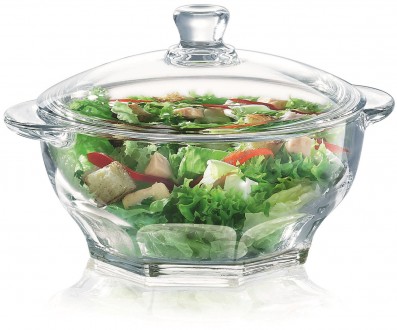 Каструля з кришкою Luminarc Granity. Київ. фото 1