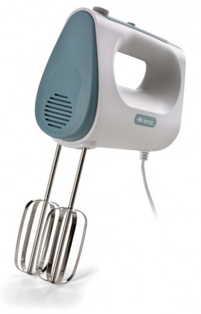 Ручний міксер Ariete 1545 WHITE. Київ. фото 1 Ручний міксер Ariete 1545 WHITE. Київ. фото 1