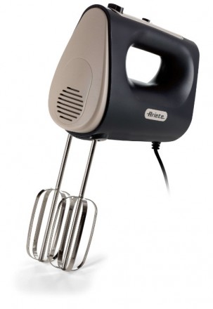 Ручний міксер Ariete 1545 BLACK. Київ. фото 1 Ручний міксер Ariete 1545 BLACK. Київ. фото 1