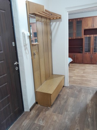 Сдам 2к квартиру на Победе 4,косметический ремонт, мебель, техника.. Дніпро. фото 1 Сдам 2к квартиру на Победе 4,косметический ремонт, мебель, техника.. Дніпро. фото 1