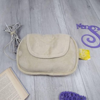 Массажная подушка Подушка шиацу. Кривой Рог. фото 1