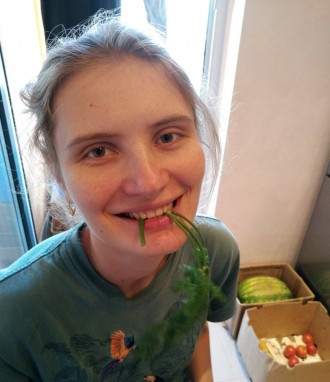 Познайомлюся з чоловіком без шкідливих звичок. Нова Ушиця. фото 1 Познайомлюся з чоловіком без шкідливих звичок. Нова Ушиця. фото 1