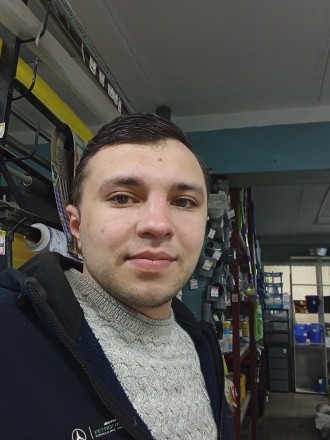Ищу девушку. Кривий Ріг. фото 1 Ищу девушку. Кривий Ріг. фото 1