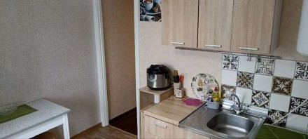Аренда 1 комнатой квартиры на Шамо 14 Торг. Київ. фото 1 Аренда 1 комнатой квартиры на Шамо 14 Торг. Київ. фото 1