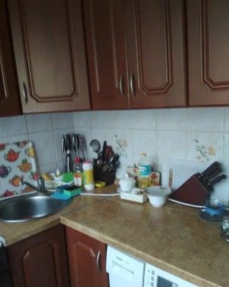 Кімната 16 м.кв. для дівчини. Метро Оболонь.. Київ. фото 1 Кімната 16 м.кв. для дівчини. Метро Оболонь.. Київ. фото 1