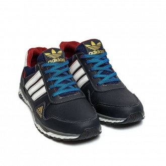 кросівки демісезонні Adidas колір: чорний /білий / червоний . Киев. фото 1 кросівки демісезонні Adidas колір: чорний /білий / червоний . Киев. фото 1