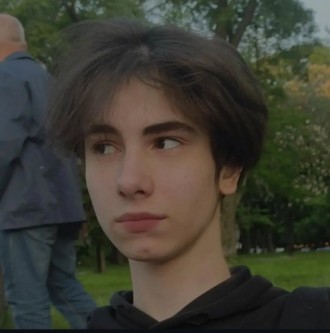 Приветик, я Владик , я недавно понял что люблю мужчин люблю снизу, я пассив. Чернигов. фото 1 Приветик, я Владик , я недавно понял что люблю мужчин люблю снизу, я пассив. Чернигов. фото 1