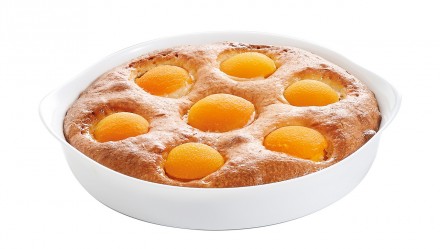 Форма для запекания LUMINARC SMART CUISINE, 28 см. Киев. фото 1 Форма для запекания LUMINARC SMART CUISINE, 28 см. Киев. фото 1