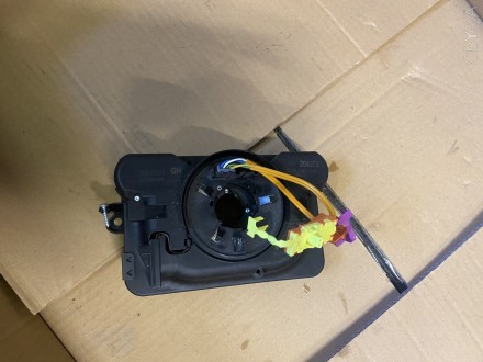 Подрулевой переключатель шлейф CIM модуль Opel Astra H 13250226 GH. Луцьк. фото 1