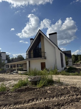 Продаж будинку у селі Ходосівка. Київ. фото 1 Продаж будинку у селі Ходосівка. Київ. фото 1
