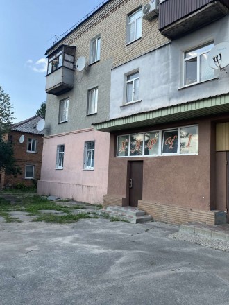 Продаю комерційне приміщення у Харкові. Харьков. фото 1 Продаю комерційне приміщення у Харкові. Харьков. фото 1
