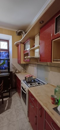 Продам 2-х комнатную квартиру Серова/Колонтаевская. Одесса. фото 1 Продам 2-х комнатную квартиру Серова/Колонтаевская. Одесса. фото 1