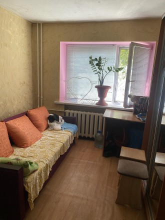 Продам гостинку з ремонтом меблями та технікою на Павловому Полі. Харьков. фото 1 Продам гостинку з ремонтом меблями та технікою на Павловому Полі. Харьков. фото 1