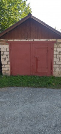 продам капітальний гараж. Кам'янець-Подільський. фото 1 продам капітальний гараж. Кам'янець-Подільський. фото 1