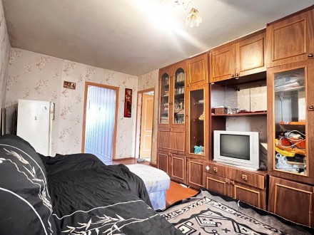 2-комнатная квартира, 45 м.кв.. Харьков. фото 1 2-комнатная квартира, 45 м.кв.. Харьков. фото 1