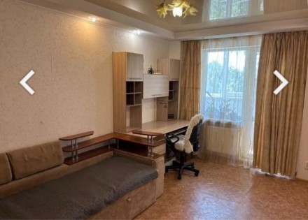 3-комнатная квартира, 64 кв.м. Кременчуг. фото 1 3-комнатная квартира, 64 кв.м. Кременчуг. фото 1