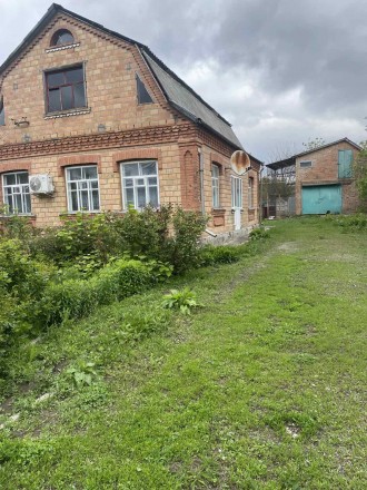 Продам будинок с. Шамраївка. Шамраевка. фото 1 Продам будинок с. Шамраївка. Шамраевка. фото 1