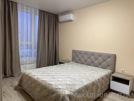 2-комнатная квартира, 44 м.кв.. Киев. фото 1
