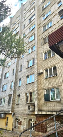 Продам 1-комн., ул.Казака Бабуры. Запорожье. фото 1 Продам 1-комн., ул.Казака Бабуры. Запорожье. фото 1