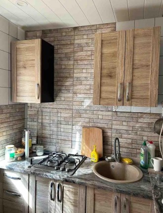 1-комнатная квартира, 32 м.кв.. Харьков. фото 1 1-комнатная квартира, 32 м.кв.. Харьков. фото 1