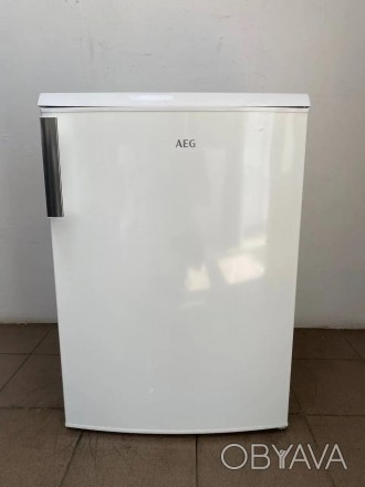 Холодильник AEG