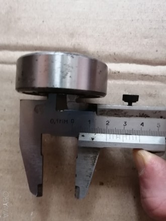 подшипник 1180304 новый ссср. Запорожье. фото 1