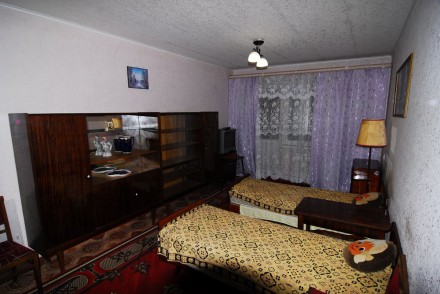 Продам 2 комн. квартиру на Новых Домах ,27 микрорайон. Харків. фото 1 Продам 2 комн. квартиру на Новых Домах ,27 микрорайон. Харків. фото 1