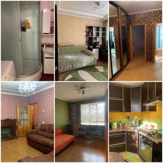 Продам 3к квартиру метро Масельского, 6эт/16. Харків. фото 1 Продам 3к квартиру метро Масельского, 6эт/16. Харків. фото 1