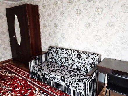Сдам 1 комн кварт Центре ул. Ярослава Мудрого 18. Дніпро. фото 1 Сдам 1 комн кварт Центре ул. Ярослава Мудрого 18. Дніпро. фото 1