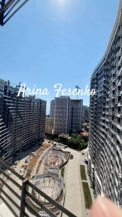 Продажа новой , дизайнерской квартиры в Аркадии / Атмосфера , 34 м. Одеса. фото 1 Продажа новой , дизайнерской квартиры в Аркадии / Атмосфера , 34 м. Одеса. фото 1