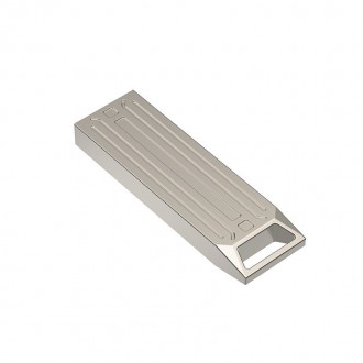Флеш-накопитель Wiwu Wi-FD002 Infinite USB 2.0 — 32GB Silver. Одесса. фото 1 Флеш-накопитель Wiwu Wi-FD002 Infinite USB 2.0 — 32GB Silver. Одесса. фото 1