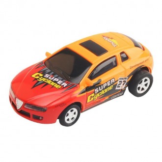 Дрифт-машинка на радиоуправлении Mini RC 666 2.4G Orange / Red. Одесса. фото 1 Дрифт-машинка на радиоуправлении Mini RC 666 2.4G Orange / Red. Одесса. фото 1