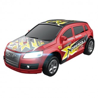 Дрифт-машинка на радиоуправлении Mini RC 666 2.4G Orange / Red Red. Одесса. фото 1 Дрифт-машинка на радиоуправлении Mini RC 666 2.4G Orange / Red Red. Одесса. фото 1