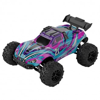 Машинка на радиоуправлении SCHE HW8807 All-terrain sports car Colorful. Одесса. фото 1 Машинка на радиоуправлении SCHE HW8807 All-terrain sports car Colorful. Одесса. фото 1