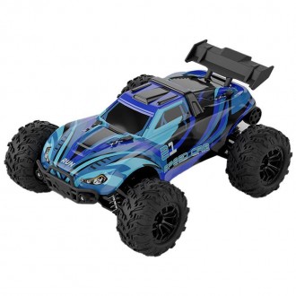 Машинка на радиоуправлении SCHE HW8807 All-terrain sports car Colorful Blue. Одесса. фото 1 Машинка на радиоуправлении SCHE HW8807 All-terrain sports car Colorful Blue. Одесса. фото 1
