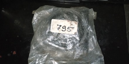 продам подвесной подшипник ваз 2101-07 класика.. Днепр. фото 1 продам подвесной подшипник ваз 2101-07 класика.. Днепр. фото 1
