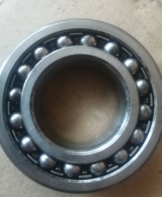 подшипник 11206 новый ссср. Запорожье. фото 1