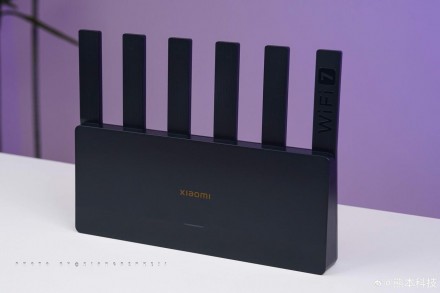 Роутер Xiaomi BE6500 Швидкісний з підтримкою WiFi 7. Два режими 2.4/5GHz. Mesh с. Краматорск. фото 1 Роутер Xiaomi BE6500 Швидкісний з підтримкою WiFi 7. Два режими 2.4/5GHz. Mesh с. Краматорск. фото 1