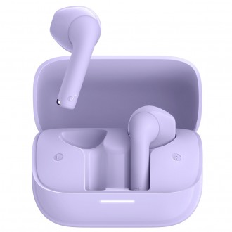 Навушники Anker SoundCore K20i Purple. Краматорськ. фото 1 Навушники Anker SoundCore K20i Purple. Краматорськ. фото 1