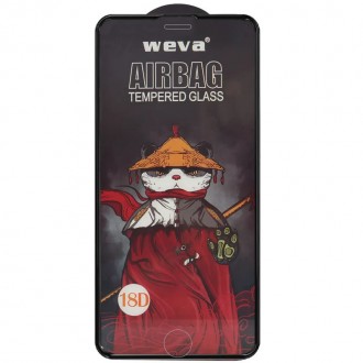 Защитное 2.5D стекло Weva AirBag (тех.пак) для Apple iPhone 6/6s/7/8/SE(2020) (4. Одесса. фото 1 Защитное 2.5D стекло Weva AirBag (тех.пак) для Apple iPhone 6/6s/7/8/SE(2020) (4. Одесса. фото 1