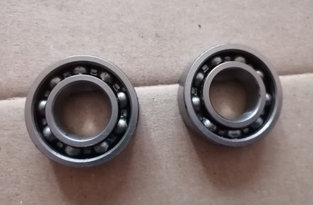 подшипник 6003 новые. Киев. фото 1